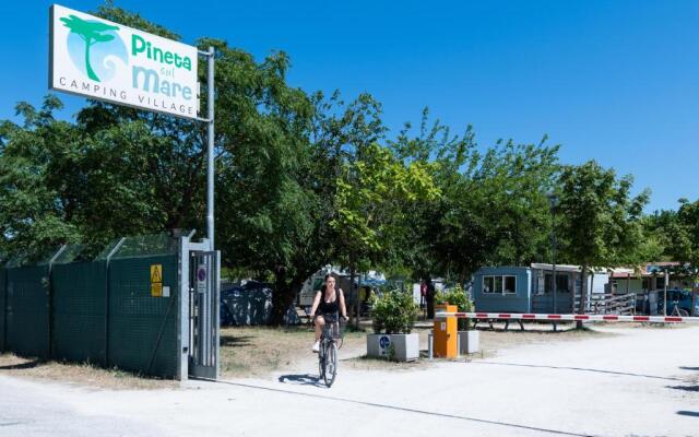 Pineta Sul Mare Camping Village