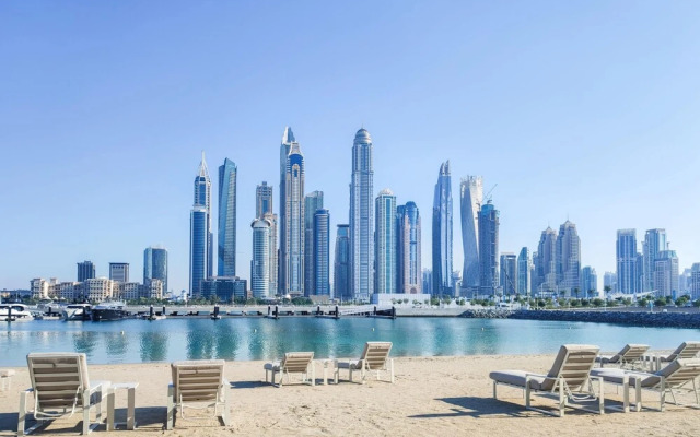 Maison Privee - Sunrise Bay Tower 2