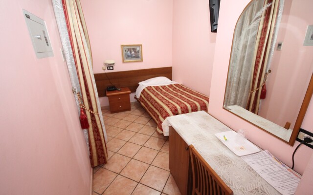 Hotel Marisa