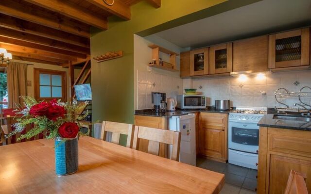 Naum Apart Boutique & Spa