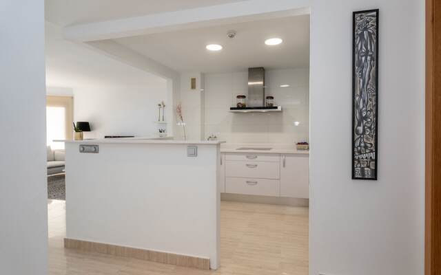 Penthouse L Reserva Del Higueron