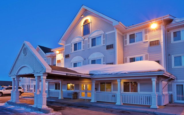 Country Inn & Suites by Radisson, Saskatoon, SK