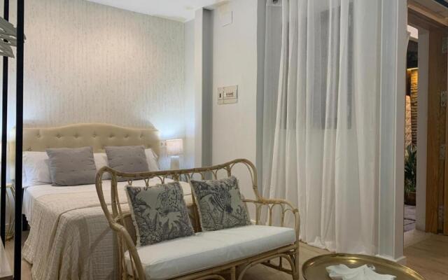 Los Lobos Apartamentos