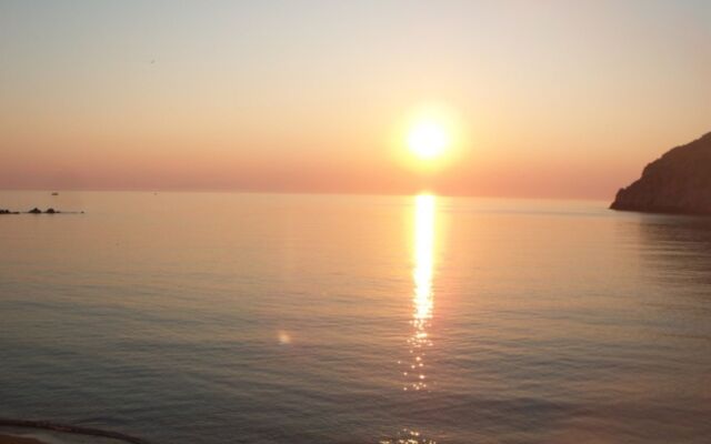 Adonis Hotel Naxos