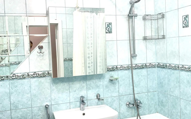 Леонардо на 2-й Юго-Западной