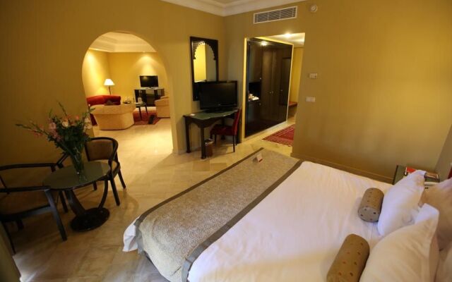 Verdi Tunis Beach Resort