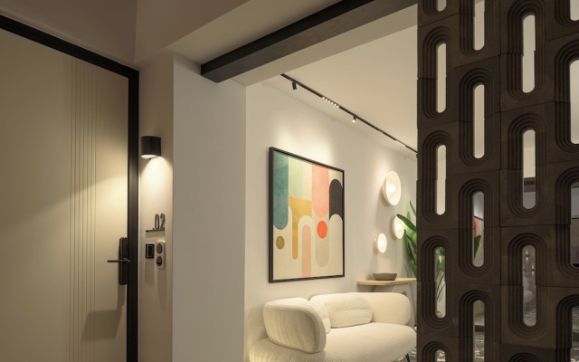 Allegro Suites
