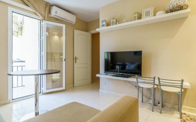 CT 178 - Versalles City Apartment - Fuengirola