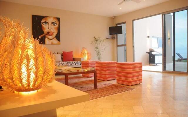 Casa Moana