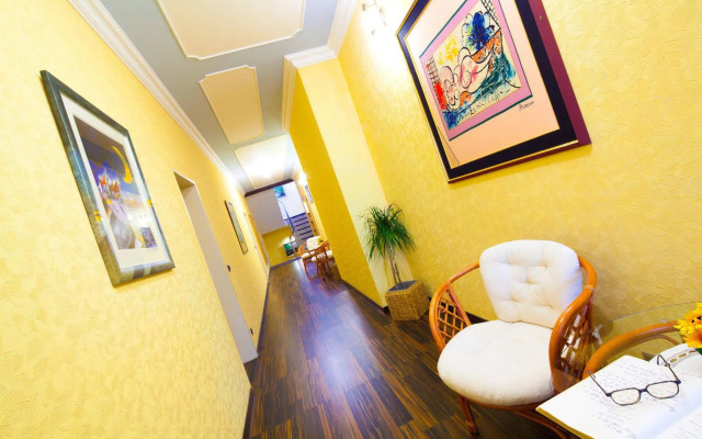 Heidehotel Bockelmann