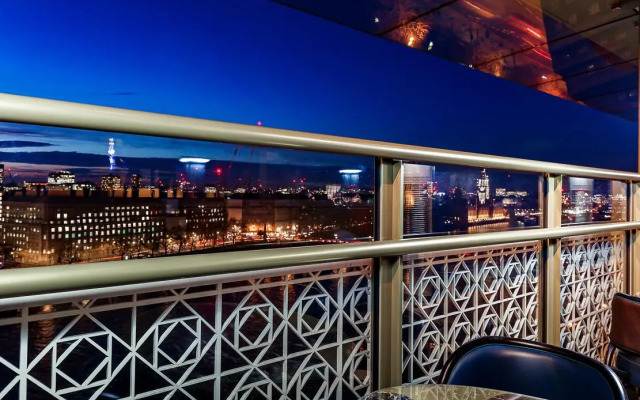 Hyatt Regency London Albert Embankment