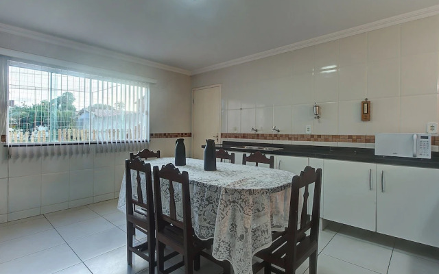 Casa na Praia de Tabuba por Carpediem