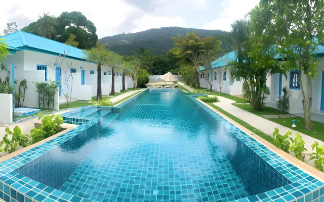 March Samui Resort