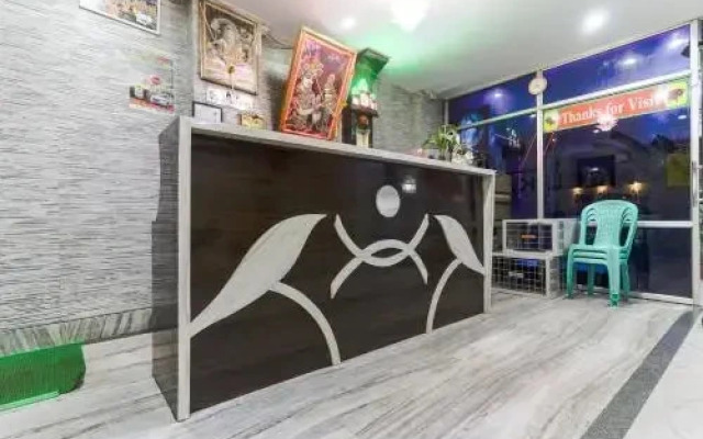 Hotel Neelkanth by OYO Rooms