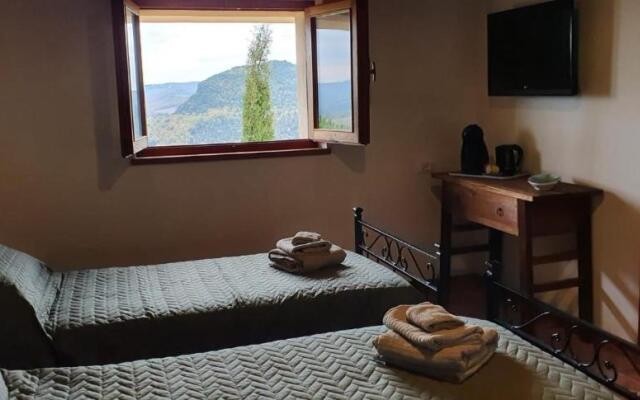 Casa Vista della Roccia
