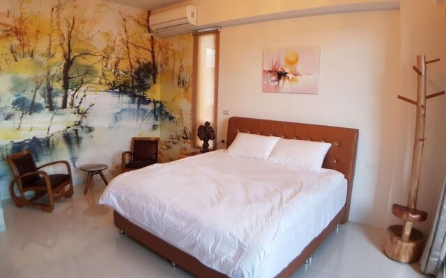 Guan Ping House