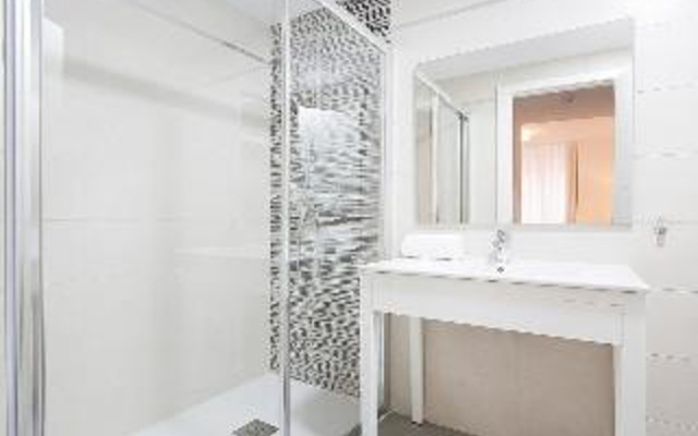 Apartamentos La Bolsa 4