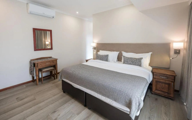 Anew Hotel Ocean Reef Zinkwazi