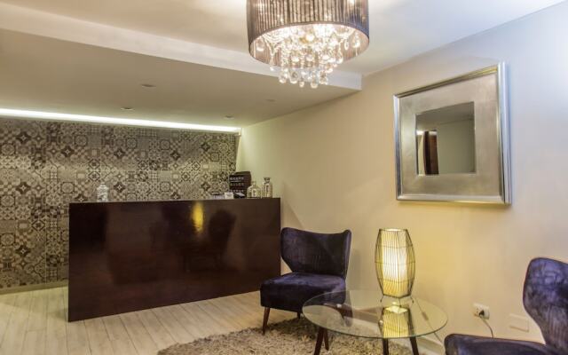 El Puente Hotel Boutique