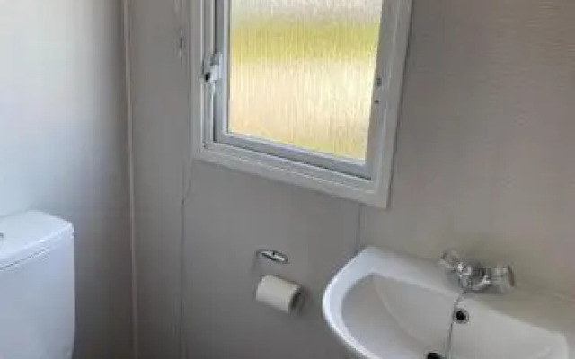 vakantiewoning/chalet