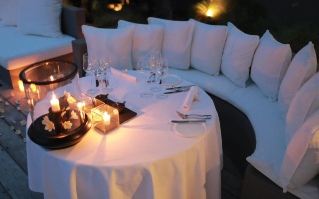 The Lombok Lodge