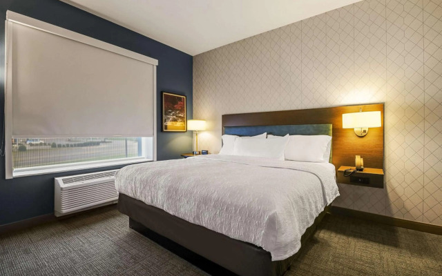 Home2 Suites By Hilton Cookeville