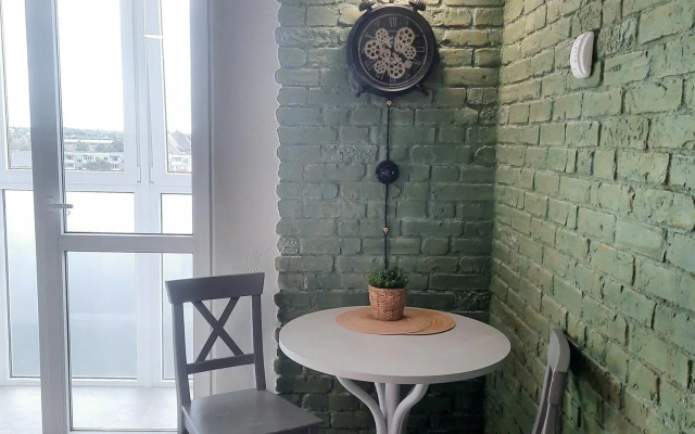 HelgaPark рядом с Фридландскими воротами