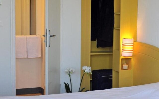 Contact Hôtel Fontenay-le-Comte