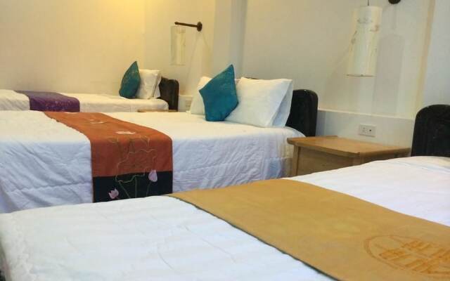 The Long Hotel Ninh Binh