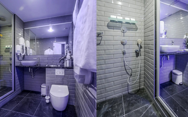 Алекс на Новой Охте