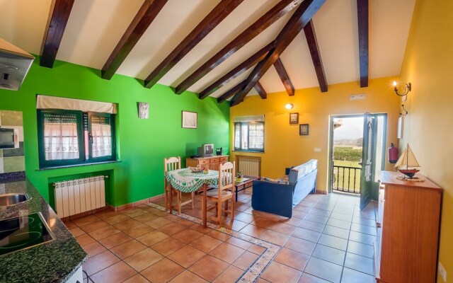 Apartamentos Casa Benito