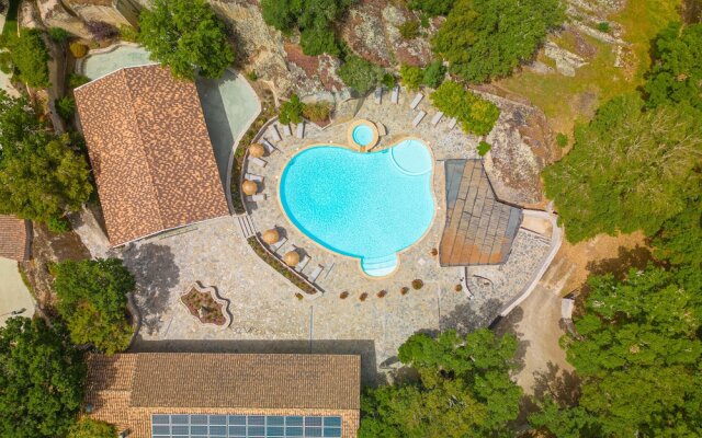 Paghe Eco Luxury Experience