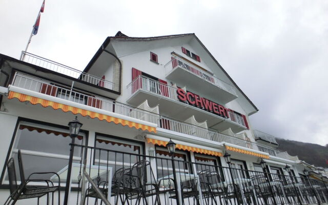 Seehotel Schwert