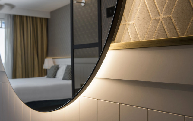 Savoia Hotel Rimini