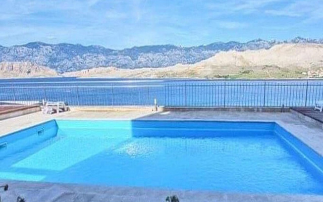 Apartment La Eva Pag