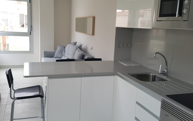 Tusity Yeah Apartments