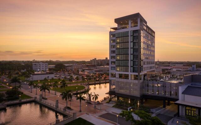 Luminary Hotel & Co., Autograph Collection