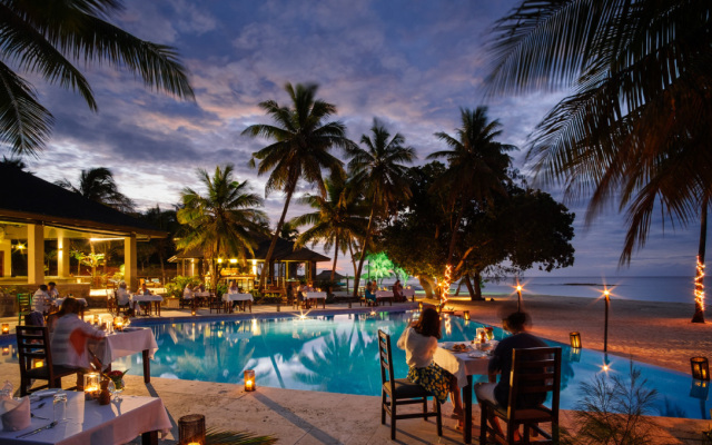 Yasawa Island Resort