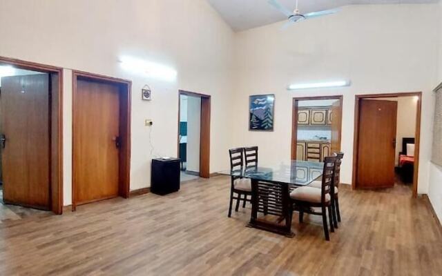 Comfort Inn Guest House F-10