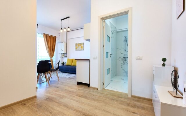 Apartamente Sunrise Tomis Villa