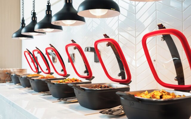 Holiday Inn Express Beijing Zhongguancun Tech Park by IHG
