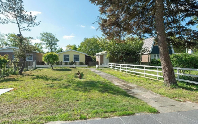 Beach House in Callantsoog Near Scenic Beach