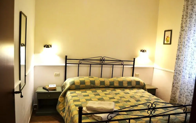 Agriturismo Fara Del Falco