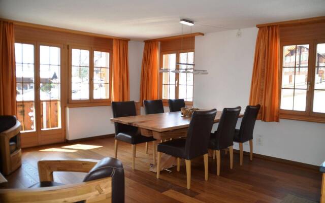 Apartment Gwächta - Griwarent AG