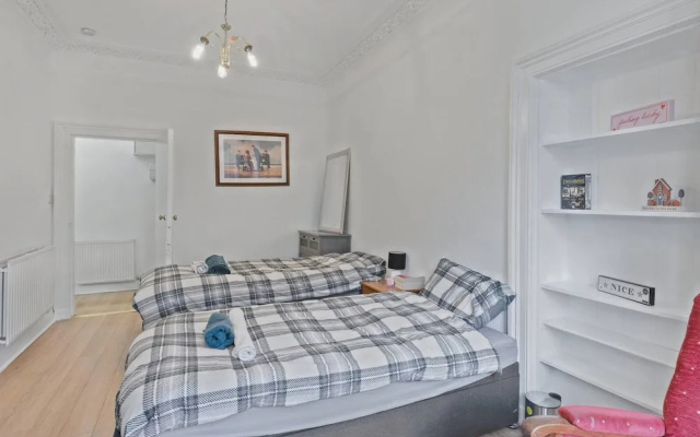 Prime City Centre Apartment 2BR