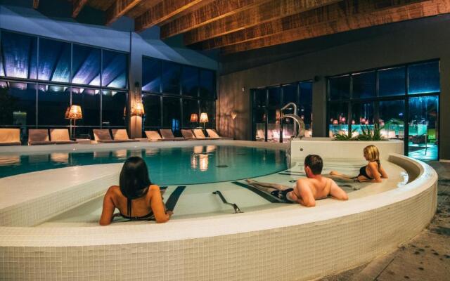 Balvanyos Resort