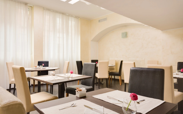 Kleos Hotel Milano by Kleos Group Collection