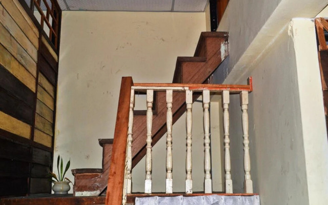 Gopeng Guesthouse & Cafe - Hostel