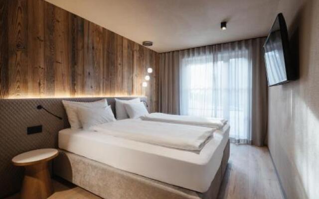 Pescosta Dolomites Chalet