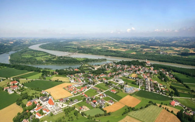 Gasthof Hehenberger